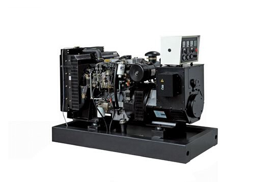 浑江科克150kw大型柴油发电机组