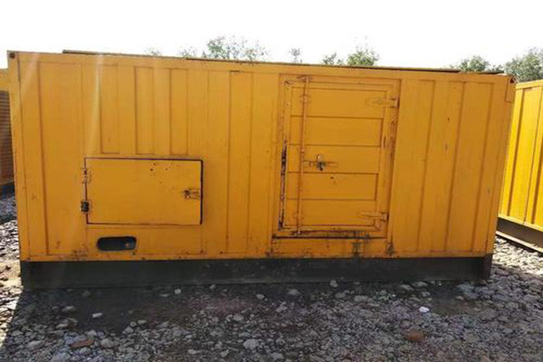 浑江发电机出租 浑江发电机出租